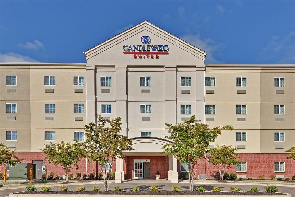 First Inn Suites Germantown Exterior photo