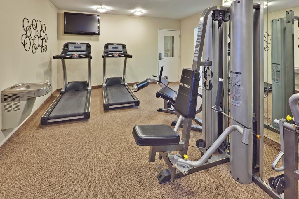 First Inn Suites Germantown Facilities photo